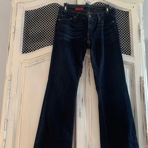 Adriano Goldschmied Jeans